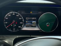 USED 2017 17 MERCEDES-BENZ E-CLASS 2.0 E220d AMG Line (Premium Plus) Estate 5dr Diesel G-Tronic+ Euro 6 (s/s) (194 ps) 