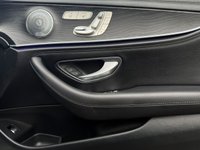 USED 2017 17 MERCEDES-BENZ E-CLASS 2.0 E220d AMG Line (Premium Plus) Estate 5dr Diesel G-Tronic+ Euro 6 (s/s) (194 ps) 