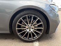 USED 2017 17 MERCEDES-BENZ E-CLASS 2.0 E220d AMG Line (Premium Plus) Estate 5dr Diesel G-Tronic+ Euro 6 (s/s) (194 ps) 