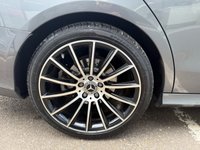 USED 2017 17 MERCEDES-BENZ E-CLASS 2.0 E220d AMG Line (Premium Plus) Estate 5dr Diesel G-Tronic+ Euro 6 (s/s) (194 ps) 