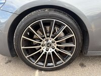 USED 2017 17 MERCEDES-BENZ E-CLASS 2.0 E220d AMG Line (Premium Plus) Estate 5dr Diesel G-Tronic+ Euro 6 (s/s) (194 ps) 