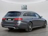 USED 2017 17 MERCEDES-BENZ E-CLASS 2.0 E220d AMG Line (Premium Plus) Estate 5dr Diesel G-Tronic+ Euro 6 (s/s) (194 ps) 