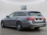 USED 2017 17 MERCEDES-BENZ E-CLASS 2.0 E220d AMG Line (Premium Plus) Estate 5dr Diesel G-Tronic+ Euro 6 (s/s) (194 ps) 