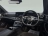 USED 2017 17 MERCEDES-BENZ E-CLASS 2.0 E220d AMG Line (Premium Plus) Estate 5dr Diesel G-Tronic+ Euro 6 (s/s) (194 ps) 