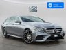USED 2017 17 MERCEDES-BENZ E-CLASS 2.0 E220d AMG Line (Premium Plus) Estate 5dr Diesel G-Tronic+ Euro 6 (s/s) (194 ps) 