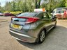 USED 2013 62 HONDA CIVIC 1.6 i-DTEC ES Hatchback 5dr Diesel Manual Euro 5 (s/s) (120 ps) TURBO DIESEL! AIR CON! REVERSE CAMERA! 6 SPEED!