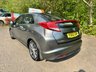 USED 2013 62 HONDA CIVIC 1.6 i-DTEC ES Hatchback 5dr Diesel Manual Euro 5 (s/s) (120 ps) TURBO DIESEL! AIR CON! REVERSE CAMERA! 6 SPEED!