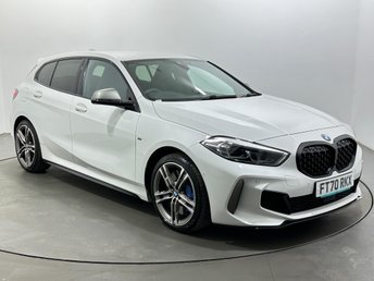 View our BMW 1 Series
