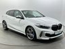 USED 2021 70 BMW 1 SERIES 2.0 M135i Auto xDrive Euro 6 (s/s) 5dr 1-OWNR, CARPLAY, R-CAMERA, 18"