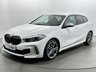 USED 2021 70 BMW 1 SERIES 2.0 M135i Auto xDrive Euro 6 (s/s) 5dr 1-OWNR, CARPLAY, R-CAMERA, 18"