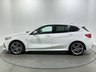 USED 2021 70 BMW 1 SERIES 2.0 M135i Auto xDrive Euro 6 (s/s) 5dr 1-OWNR, CARPLAY, R-CAMERA, 18"