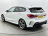 USED 2021 70 BMW 1 SERIES 2.0 M135i Auto xDrive Euro 6 (s/s) 5dr 1-OWNR, CARPLAY, R-CAMERA, 18"