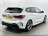 USED 2021 70 BMW 1 SERIES 2.0 M135i Auto xDrive Euro 6 (s/s) 5dr 1-OWNR, CARPLAY, R-CAMERA, 18"