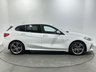 USED 2021 70 BMW 1 SERIES 2.0 M135i Auto xDrive Euro 6 (s/s) 5dr 1-OWNR, CARPLAY, R-CAMERA, 18"