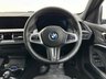 USED 2021 70 BMW 1 SERIES 2.0 M135i Auto xDrive Euro 6 (s/s) 5dr 1-OWNR, CARPLAY, R-CAMERA, 18"
