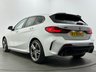 USED 2021 70 BMW 1 SERIES 2.0 M135i Auto xDrive Euro 6 (s/s) 5dr 1-OWNR, CARPLAY, R-CAMERA, 18"