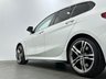 USED 2021 70 BMW 1 SERIES 2.0 M135i Auto xDrive Euro 6 (s/s) 5dr 1-OWNR, CARPLAY, R-CAMERA, 18"