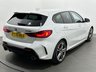 USED 2021 70 BMW 1 SERIES 2.0 M135i Auto xDrive Euro 6 (s/s) 5dr 1-OWNR, CARPLAY, R-CAMERA, 18"
