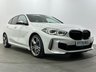 USED 2021 70 BMW 1 SERIES 2.0 M135i Auto xDrive Euro 6 (s/s) 5dr 1-OWNR, CARPLAY, R-CAMERA, 18"