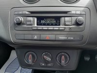 USED 2015 15 SEAT IBIZA 1.2 TSI FR Black Hatchback 5dr Petrol Manual Euro 5 (105 ps) CALL TODAY!