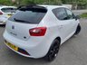 USED 2015 15 SEAT IBIZA 1.2 TSI FR Black Hatchback 5dr Petrol Manual Euro 5 (105 ps) CALL TODAY!