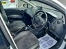 USED 2015 15 SEAT IBIZA 1.2 TSI FR Black Hatchback 5dr Petrol Manual Euro 5 (105 ps) CALL TODAY!