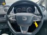 USED 2015 15 SEAT IBIZA 1.2 TSI FR Black Hatchback 5dr Petrol Manual Euro 5 (105 ps) CALL TODAY!