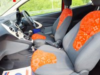 USED 2014 64 FORD KA 1.2 Edge Hatchback 3dr Petrol Manual Euro 5 (s/s) (69 ps) &pound;35 TAX-LOW MILES-SERVICE HISTORY