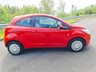 USED 2014 64 FORD KA 1.2 Edge Hatchback 3dr Petrol Manual Euro 5 (s/s) (69 ps) &pound;35 TAX-LOW MILES-SERVICE HISTORY