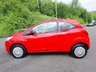 USED 2014 64 FORD KA 1.2 Edge Hatchback 3dr Petrol Manual Euro 5 (s/s) (69 ps) &pound;35 TAX-LOW MILES-SERVICE HISTORY