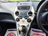 USED 2014 64 FORD KA 1.2 Edge Hatchback 3dr Petrol Manual Euro 5 (s/s) (69 ps) &pound;35 TAX-LOW MILES-SERVICE HISTORY
