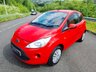 USED 2014 64 FORD KA 1.2 Edge Hatchback 3dr Petrol Manual Euro 5 (s/s) (69 ps) &pound;35 TAX-LOW MILES-SERVICE HISTORY