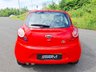USED 2014 64 FORD KA 1.2 Edge Hatchback 3dr Petrol Manual Euro 5 (s/s) (69 ps) &pound;35 TAX-LOW MILES-SERVICE HISTORY