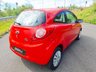USED 2014 64 FORD KA 1.2 Edge Hatchback 3dr Petrol Manual Euro 5 (s/s) (69 ps) &pound;35 TAX-LOW MILES-SERVICE HISTORY