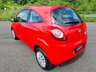 USED 2014 64 FORD KA 1.2 Edge Hatchback 3dr Petrol Manual Euro 5 (s/s) (69 ps) &pound;35 TAX-LOW MILES-SERVICE HISTORY