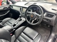 USED 2014 14 PORSCHE MACAN 3.6T V6 Turbo SUV 5dr Petrol PDK 4WD Euro 6 (s/s) (400 ps) A FINE EXAMPLE IN EVERY ASPECT