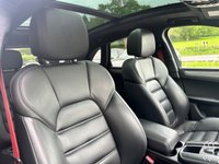 USED 2014 14 PORSCHE MACAN 3.6T V6 Turbo SUV 5dr Petrol PDK 4WD Euro 6 (s/s) (400 ps) A FINE EXAMPLE IN EVERY ASPECT
