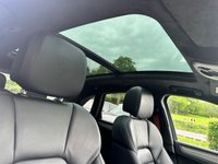 USED 2014 14 PORSCHE MACAN 3.6T V6 Turbo SUV 5dr Petrol PDK 4WD Euro 6 (s/s) (400 ps) A FINE EXAMPLE IN EVERY ASPECT