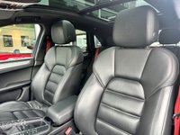 USED 2014 14 PORSCHE MACAN 3.6T V6 Turbo SUV 5dr Petrol PDK 4WD Euro 6 (s/s) (400 ps) A FINE EXAMPLE IN EVERY ASPECT