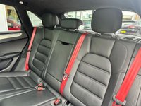 USED 2014 14 PORSCHE MACAN 3.6T V6 Turbo SUV 5dr Petrol PDK 4WD Euro 6 (s/s) (400 ps) A FINE EXAMPLE IN EVERY ASPECT