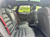 USED 2014 14 PORSCHE MACAN 3.6T V6 Turbo SUV 5dr Petrol PDK 4WD Euro 6 (s/s) (400 ps) A FINE EXAMPLE IN EVERY ASPECT