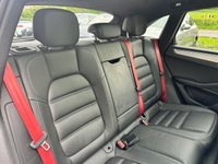 USED 2014 14 PORSCHE MACAN 3.6T V6 Turbo SUV 5dr Petrol PDK 4WD Euro 6 (s/s) (400 ps) A FINE EXAMPLE IN EVERY ASPECT