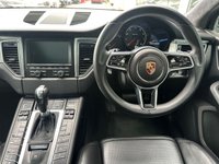 USED 2014 14 PORSCHE MACAN 3.6T V6 Turbo SUV 5dr Petrol PDK 4WD Euro 6 (s/s) (400 ps) A FINE EXAMPLE IN EVERY ASPECT
