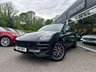 USED 2014 14 PORSCHE MACAN 3.6T V6 Turbo SUV 5dr Petrol PDK 4WD Euro 6 (s/s) (400 ps) A FINE EXAMPLE IN EVERY ASPECT