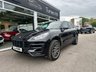 USED 2014 14 PORSCHE MACAN 3.6T V6 Turbo SUV 5dr Petrol PDK 4WD Euro 6 (s/s) (400 ps) A FINE EXAMPLE IN EVERY ASPECT