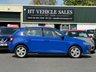 USED 2020 70 SKODA FABIA 1.0 SE Hatchback 5dr Petrol Manual Euro 6 (s/s) (60 ps) 