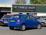 USED 2020 70 SKODA FABIA 1.0 SE Hatchback 5dr Petrol Manual Euro 6 (s/s) (60 ps) 
