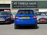 USED 2020 70 SKODA FABIA 1.0 SE Hatchback 5dr Petrol Manual Euro 6 (s/s) (60 ps) 