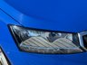 USED 2020 70 SKODA FABIA 1.0 SE Hatchback 5dr Petrol Manual Euro 6 (s/s) (60 ps) 