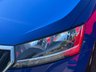 USED 2020 70 SKODA FABIA 1.0 SE Hatchback 5dr Petrol Manual Euro 6 (s/s) (60 ps) 